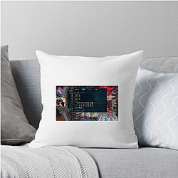 Sneakylol Still Carryin' Style Sneakylol Pillows Cover