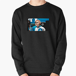 Sneakylol Chill Vibes Gaming Fashion Sneakylol Sweatshirts
