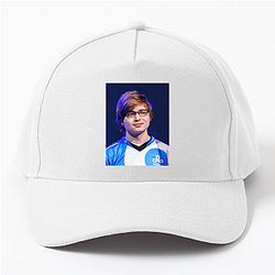 Sneakylol The Sleepy Streamer Tee Sneakylol Hats & Caps