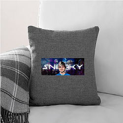 Sneakylol Cozy ADC Style Sneakylol Pillows Cover
