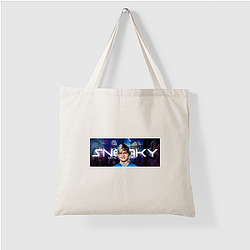 Sneakylol Cozy ADC Style Sneakylol Bolsas