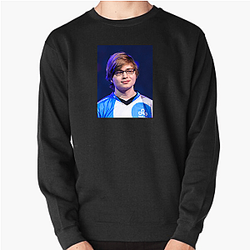 Sneakylol The Sleepy Streamer Tee Sneakylol Sweatshirts