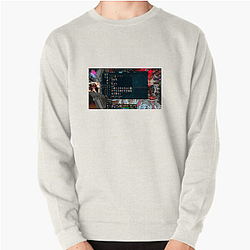 Sneakylol Still Carryin' Style Sneakylol Sweatshirts