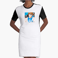 Sneakylol Crossdressing Legend Aesthetic Sneakylol Dresses
