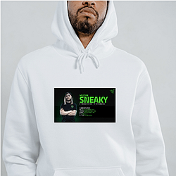 Sneakylol Legendary NA ADC Look Sneakylol Hoodies