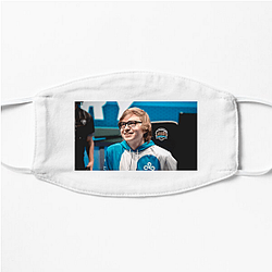 Sneakylol Chill Vibes Gaming Fashion Sneakylol Face Masks