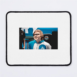 Sneakylol Chill Vibes Gaming Fashion Sneakylol Mouse Pads