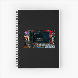 Sneakylol Still Carryin' Style Sneakylol Notebook