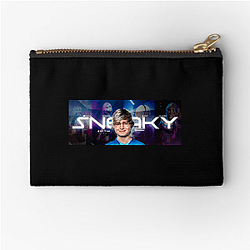 Sneakylol Cozy ADC Style Sneakylol Zipper Pouches