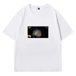 Sneakylol Unique Cat Ear Headphone Motif Sneakylol T-Shirts