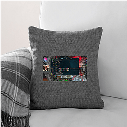 Sneakylol Still Carryin' Style Sneakylol Pillows Cover