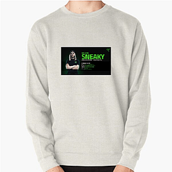 Sneakylol Legendary NA ADC Look Sneakylol Sweatshirts