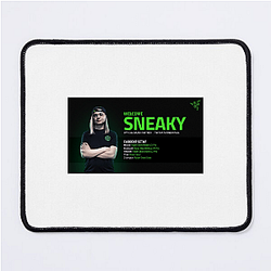 Sneakylol Legendary NA ADC Look Sneakylol Mouse Pads