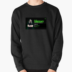 Sneakylol Legendary NA ADC Look Sneakylol Sweatshirts