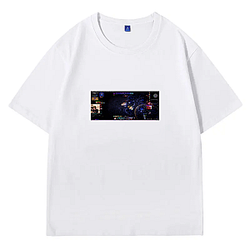 Sneakylol Ramen King Graphic Sneakylol T-Shirts
