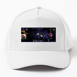 Sneakylol Ramen King Graphic Sneakylol Hats & Caps