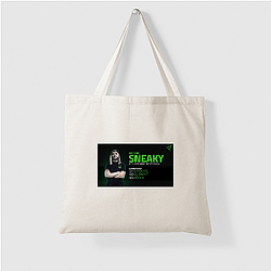 Sneakylol Legendary NA ADC Look Sneakylol Bags