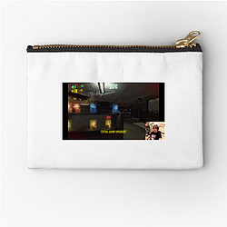 Sneakylol SneakyFam Tee Sneakylol Zipper Pouches