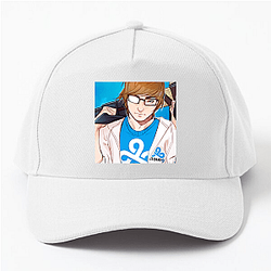 Sneakylol Crossdressing Legend Aesthetic Sneakylol Hats & Caps