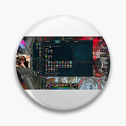 Sneakylol Still Carryin' Style Sneakylol Pins