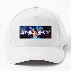Sneakylol Cozy ADC Style Sneakylol Hats & Caps