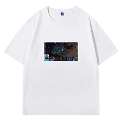 Sneakylol Just Vibin' & Gaming Design Sneakylol T-Shirts