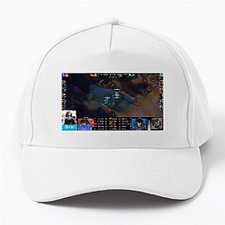 Sneakylol Just Vibin' & Gaming Design Sneakylol Hats & Caps
