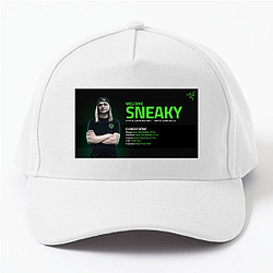Sneakylol Legendary NA ADC Look Sneakylol Hats & Caps