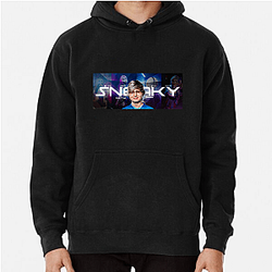 Sneakylol Cozy ADC Style Sneakylol Hoodies