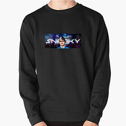 Sneakylol Cozy ADC Style Sneakylol Sweatshirts