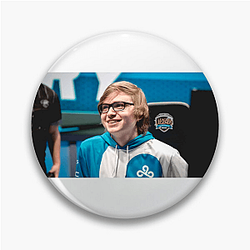 Sneakylol Chill Vibes Gaming Fashion Sneakylol Pins