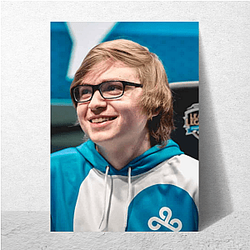 Sneakylol Chill Vibes Gaming Fashion Sneakylol Posters