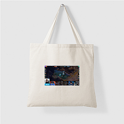 Sneakylol Just Vibin' & Gaming Design Sneakylol Bags