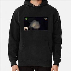Sneakylol Unique Cat Ear Headphone Motif Sneakylol Hoodies