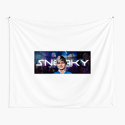 Sneakylol Gezellige ADC-stijl Sneakylol Tapisserieën