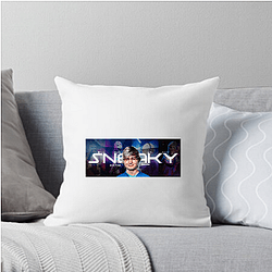 Sneakylol Cozy ADC Style Sneakylol Pillows Cover