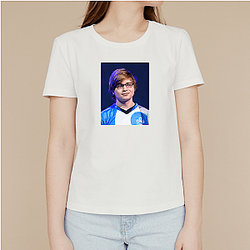 Sneakylol The Sleepy Streamer Tee Sneakylol T-Shirts