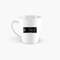 Sneakylol Ramen King Graphic Sneakylol Mugs