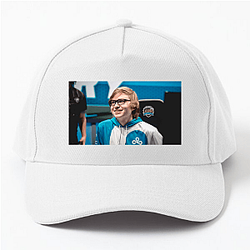 Sneakylol Chill Vibes Gaming Fashion Sneakylol Hats & Caps