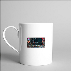 Sneakylol Still Carryin' Style Sneakylol Mugs