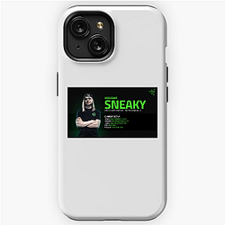 Sneakylol Legendary NA ADC Look Sneakylol Samsung Cases