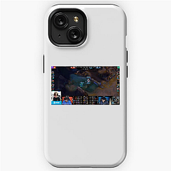 Sneakylol Just Vibin' & Gaming Design Sneakylol iPhone Cases