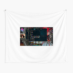 Sneakylol Still Carryin' Style Sneakylol Tapestries