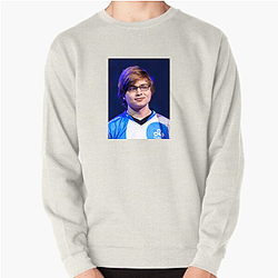 Sneakylol The Sleepy Streamer Tee Sneakylol Sweatshirts