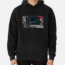 Sneakylol Still Carryin' Style Sneakylol Hoodies