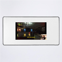 Sneakylol Sneaky Fam Tee Sneakylol Mouse Pads