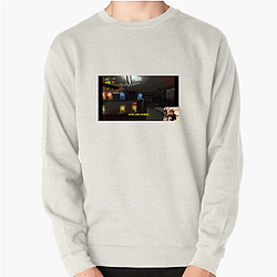 Sneakylol SneakyFam Tee Sneakylol Sweatshirts