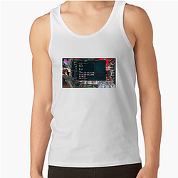 Sneakylol Still Carryin' Style Sneakylol Tank Tops