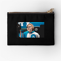 Sneakylol Chill Vibes Gaming Fashion Sneakylol Zipper Pouches