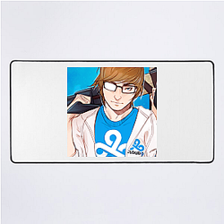 Sneakylol Crossdressing Legend Aesthetic Sneakylol Mouse Pads